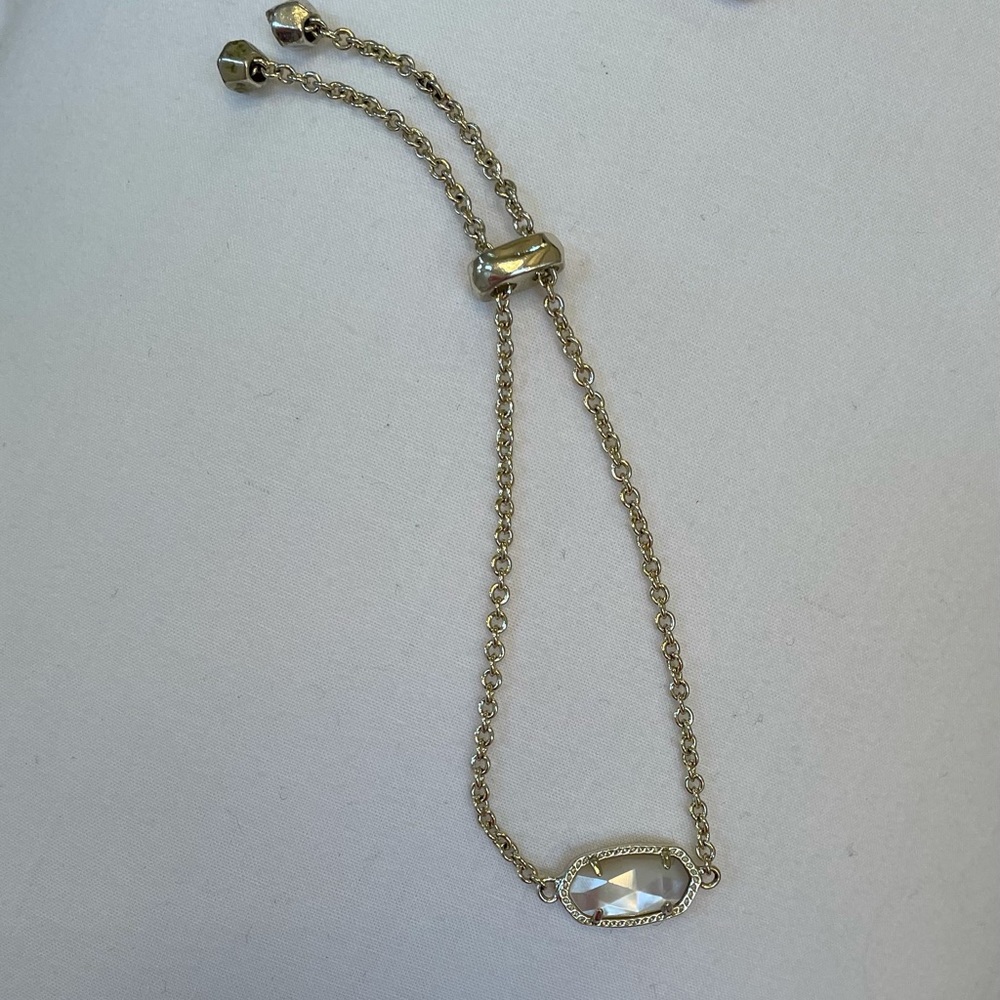 Kendra Scott bracelet